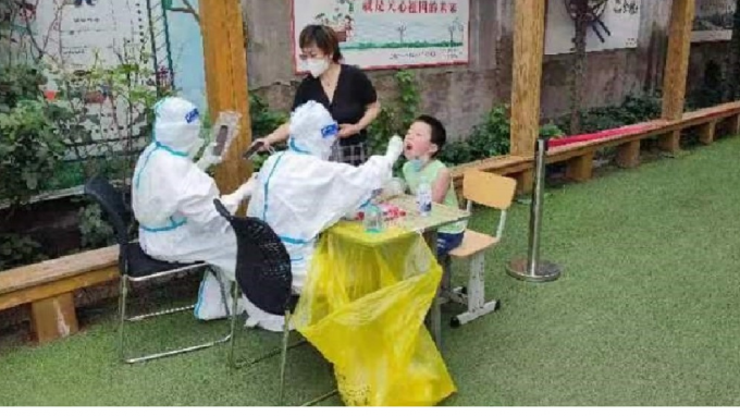 聞令而動做先鋒 攻堅克難共戰(zhàn)疫：甘肅省水利水電勘測設(shè)計研究院有限責(zé)任公司全力筑牢疫情防控屏障