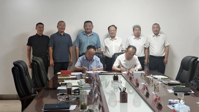 張佩峰一行赴新疆銀水水務(wù)公司、特變電工集團拜訪洽談并督導(dǎo)監(jiān)理項目安全生產(chǎn)工作