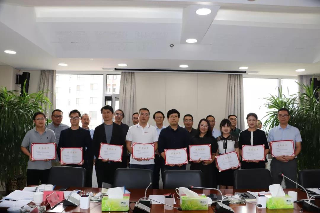 規(guī)劃設(shè)計(jì)院第一屆“優(yōu)秀青年建筑（設(shè)計(jì)）師”評(píng)選活動(dòng)圓滿(mǎn)落幕